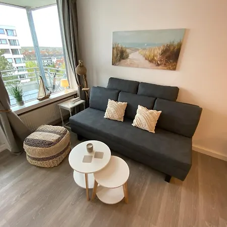 Ferienwohnung Ostseeverliebt 1-6-1 Kellenhusen Zewnętrze zdjęcie