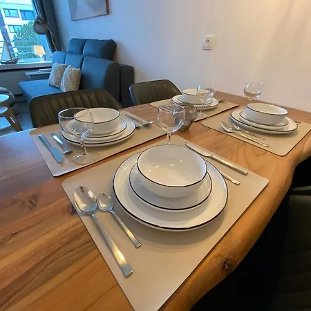 Ferienwohnung Ostseeverliebt 1-6-1 Kellenhusen Zewnętrze zdjęcie