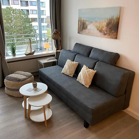 Ferienwohnung Ostseeverliebt 1-6-1 Kellenhusen Zewnętrze zdjęcie