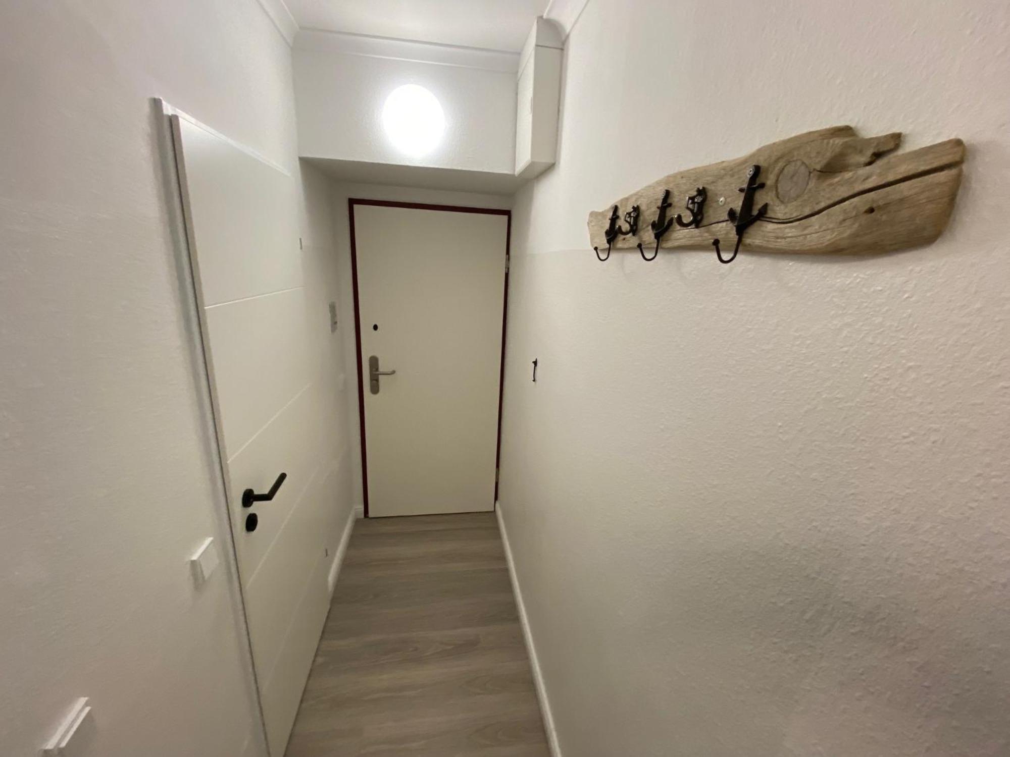 Ostseeverliebt 1-6-1 Apartment *