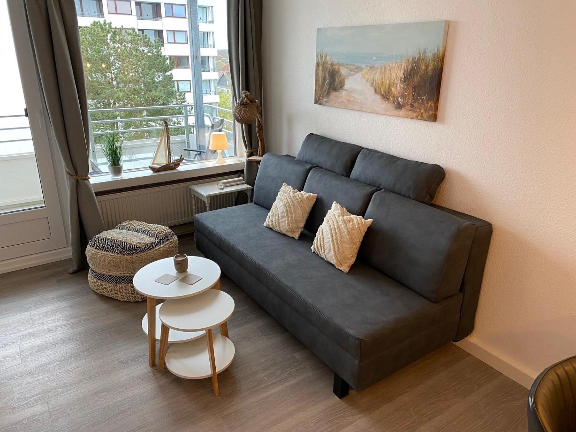 Ostseeverliebt 1-6-1 Apartment Kellenhusen